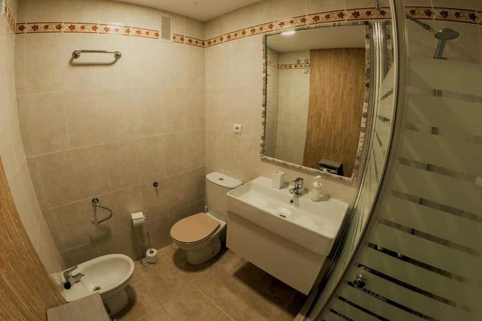 APARTAMENTO EN PRIMERISIMA LINEA DE PLAYA n 10 Playa De Xeraco Kültér fotó